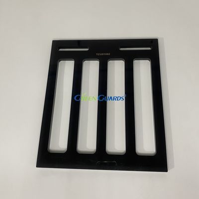 4 ティーン 外部 GTCU51062 OEM 標準 芝刈り機 パーツ 保護用 ジョン・ディール トラクター式エアレーター