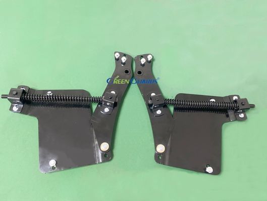 Toro ProCore 648 648s エアレーター リアローラーキット G09234