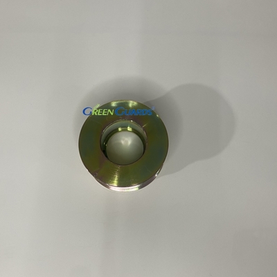 芝刈り機 部品 デッキ駆動 滑輪 GTCU13751 John Deere TerrainCut フロント刈り機