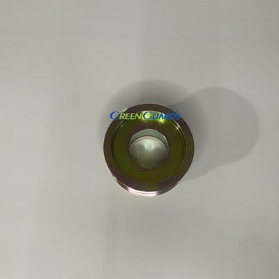 芝刈り機 部品 デッキ駆動 滑輪 GTCU13751 John Deere TerrainCut フロント刈り機
