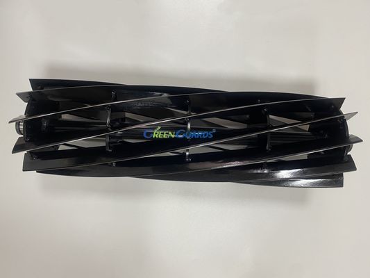 トロ・リールマスター 草刈り機 刃 G137-8447 7in 11 刃 鋼