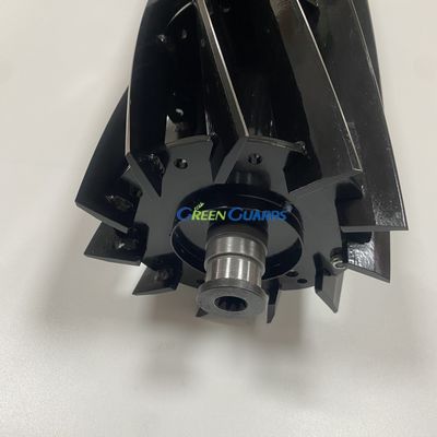 トロ・リールマスター 草刈り機 刃 G137-8447 7in 11 刃 鋼