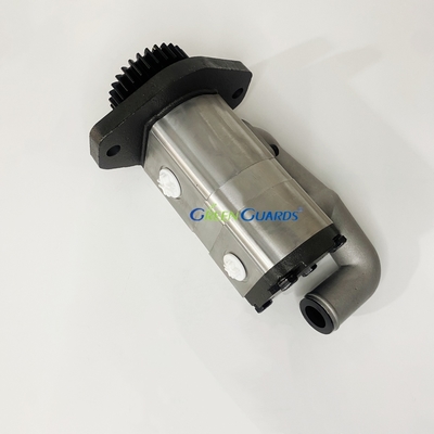 John Deereトラクター用油圧外部ギアポンプ GLVA12934