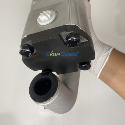 John Deereトラクター用油圧外部ギアポンプ GLVA12934