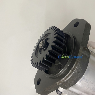 John Deereトラクター用油圧外部ギアポンプ GLVA12934