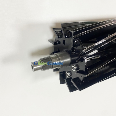 芝刈り機 Es 11 ブレードリール Asm G132-7313 Fits Toro Greensmaster 10001010,2000