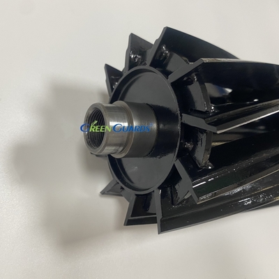 芝刈り機 21 インチ 11 ブレード リール Asm G137-8512 Toro Greensmaster に適合