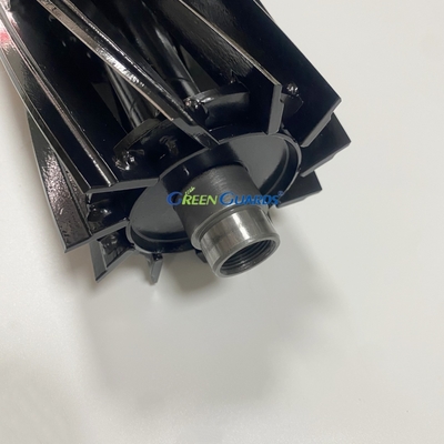 芝刈り機 21 インチ 11 ブレード リール Asm G137-8512 Toro Greensmaster に適合