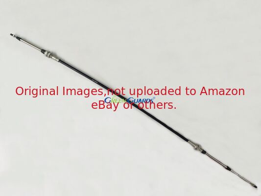 プッシュ・プル・ケーブル GAM140034 ジョン・ディール TX トルフ・アガター・ユーティリティ・車両用