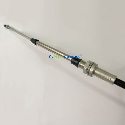 プッシュ・プル・ケーブル GAM140034 ジョン・ディール TX トルフ・アガター・ユーティリティ・車両用