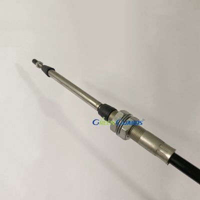 プッシュ・プル・ケーブル GAM140034 ジョン・ディール TX トルフ・アガター・ユーティリティ・車両用