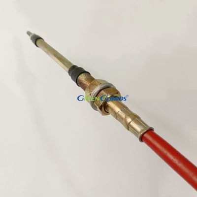 ジョンディア TX ターフシフトリンケージ プッシュプルケーブル GAM141246