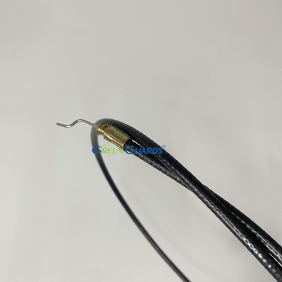 ジョン・ディール・グリーンスマワー用のスロットル・プッシュ・プル・ケーブルGAMT1680