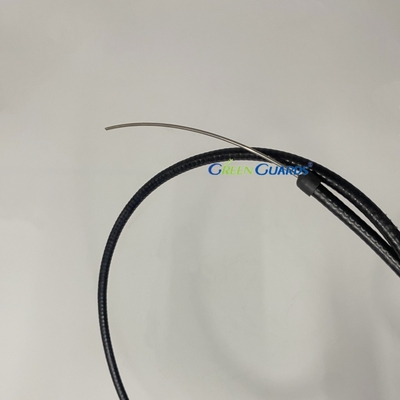 ジョン・ディール・グリーンスマワー用のスロットル・プッシュ・プル・ケーブルGAMT1680