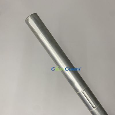 ジョン・ディール・ウォーク・バック・グリーンmowersのためのバックローラーシャフト GMT7320