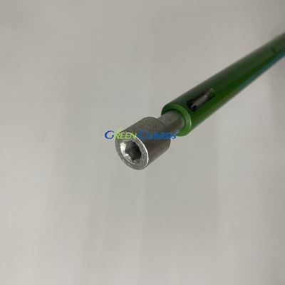 John Deere 芝刈り機用リールカッティングユニット チューブ GTCU29056