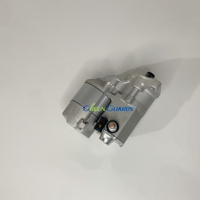 トロ・グリーンスマスターとジャコブセン・LF刈機のためのスタート機 Asm G98-9705