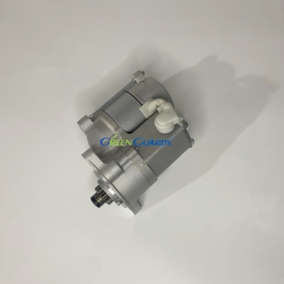 トロ・グリーンスマスターとジャコブセン・LF刈機のためのスタート機 Asm G98-9705