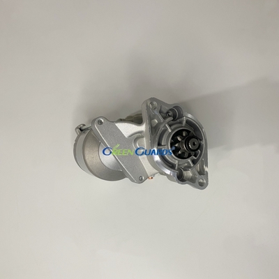 トロ・グリーンスマスターとジャコブセン・LF刈機のためのスタート機 Asm G98-9705