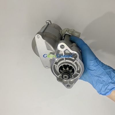 トロ・グリーンスマスターとジャコブセン・LF刈機のためのスタート機 Asm G98-9705