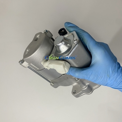 トロ・グリーンスマスターとジャコブセン・LF刈機のためのスタート機 Asm G98-9705