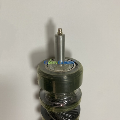 芝刈り機ローラーアタッチメント プラスチック Wiehle ローラー Asm G117-0960 Toro Reelmaster に適合