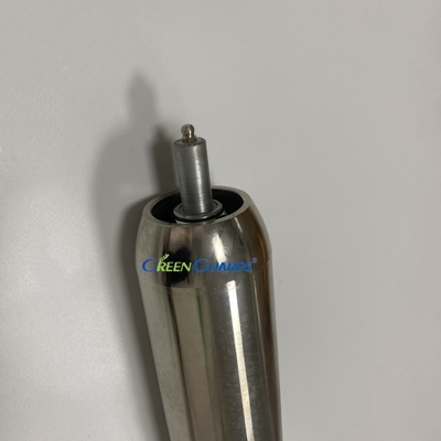 ローラー - スムーズ 76mm (3インチ) GTCA17790 Fits Deere ローータリーマースター