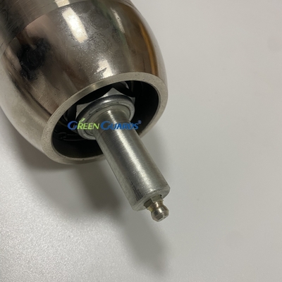 ローラー - スムーズ 76mm (3インチ) GTCA17790 Fits Deere ローータリーマースター