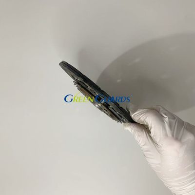 クラッチのプロわに2030は2020のクラッチDisの圧力プレートGM809222 GM809221 Deereに合う