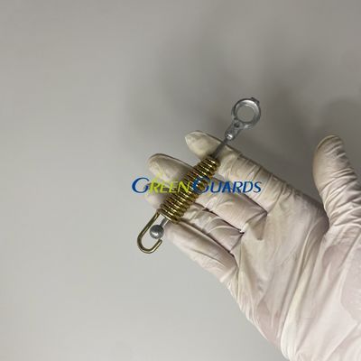 芝刈り機部品 ケーブルリンク Asm G93-9024 Fits Toro Greensmaster