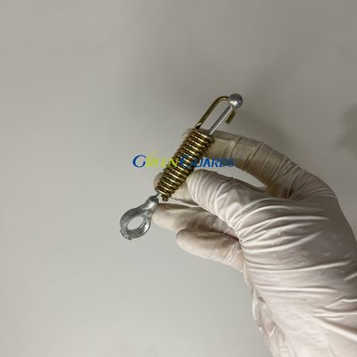 芝刈り機部品 ケーブルリンク Asm G93-9024 Fits Toro Greensmaster