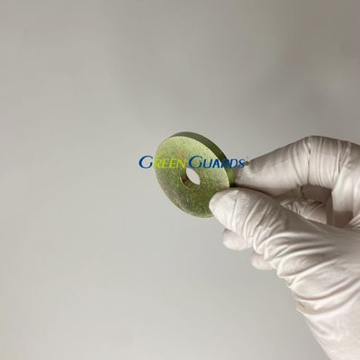 芝刈り機部品ワッシャー-硬化G80-8560 Toro ReelmasterおよびGroundsmasterに適合