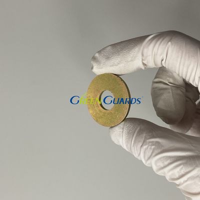 芝刈り機部品洗浄機-フラット G119-4150 Toro Greensmaster Flex/eFlex に適合