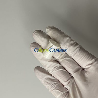 芝刈り機パーツ ブッシング-ナイロン G52-2890 Toro Greensmaster と Reelmaster にフィットします