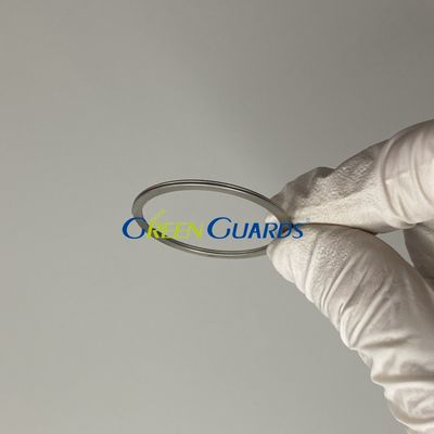 芝刈り機の部品 リング・レテンシング Ext G115-7243 Toro Greensmaster Flex と eFlex にフィット