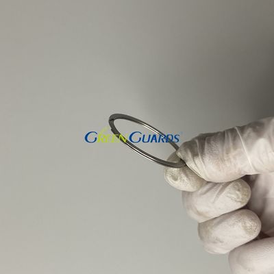 芝刈り機の部品 リング・レテンシング Ext G115-7243 Toro Greensmaster Flex と eFlex にフィット