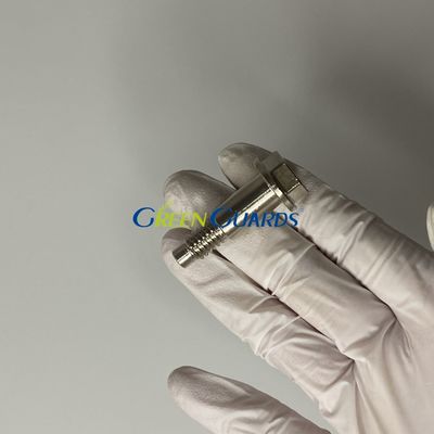 芝刈り機部品ボルト-ショルダー、フランジ G115-7042 Toro Greensmaster に適合