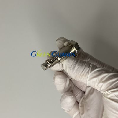 芝刈り機部品ボルト-ショルダー、フランジ G115-7042 Toro Greensmaster に適合