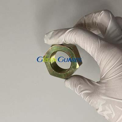 芝刈り機部品 ナッツ - ヘックス - ホールモーター 1-20 G26-3790 Fits Toro Greensmaster と Reelmaster