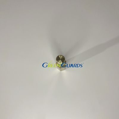 芝刈り機部品 シャフト・ヘックス,リール G131-3168 Toro Greensmaster Flex/eFlex 1820/2120 にフィット