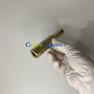 芝刈り機部品 シャフト・ヘックス,リール G131-3168 Toro Greensmaster Flex/eFlex 1820/2120 にフィット