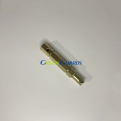 芝刈り機部品 シャフト-六角 G131-3167 Toro Greensmaster Flex/eFlex 2120 に適合