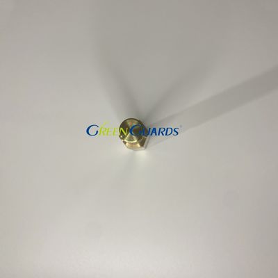 芝刈り機部品 シャフト-六角 G131-3167 Toro Greensmaster Flex/eFlex 2120 に適合