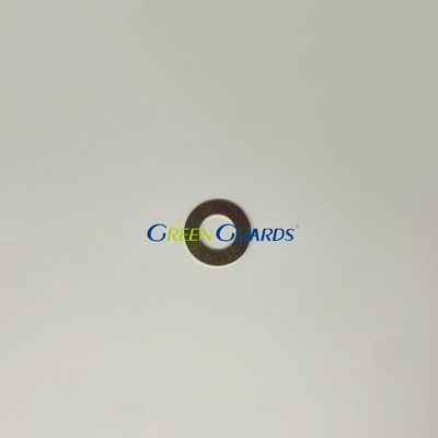 芝刈り機部品ワッシャー - キャスターフォーク G24H1295 John Deere ロータリーモアに適合