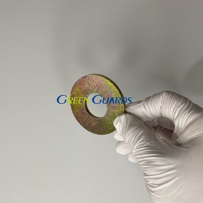 芝刈り機部品ワッシャー - 25/32インチ x 1-1/2インチ x 0.105インチ G24H1296 John Deere エアレーターおよびエアレーターに適合