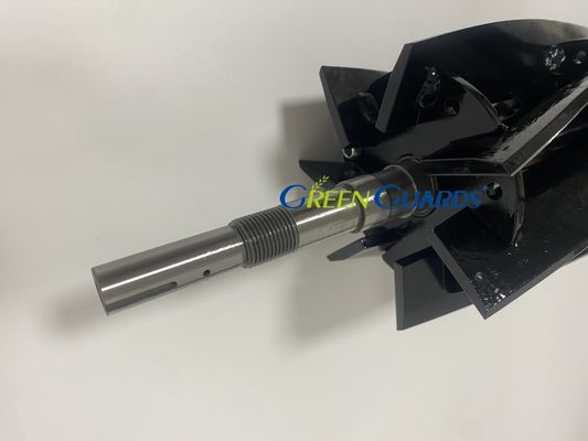 Lawn Mower Reel - 7 Blade RH G5003054 Fits Jacobsen Greens King and Jacobsen LF