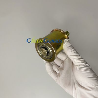 Smitcho M-4BSの緑の紙やすりで磨く機械のための芝生装置G100-2024-0圧力滑車