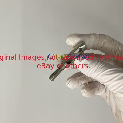 芝刈り機部品ピン - モーター取り付け G3010296 Jacobsen Greens King および LF に適合