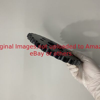 芝刈り機部品 スプロケット - クランク GSG217026 Toro ProCore SR に適合