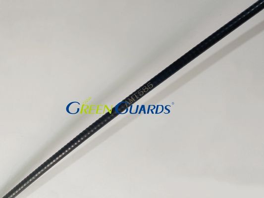 芝刈り機クラッチコントロールケーブル GAMT585 John Deere 180A/220A ウォークビハインドグリーンズモアに適合